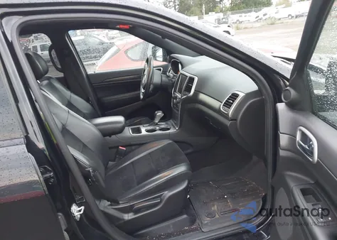 2018 Jeep Grand Cherokee Altitude 4X4 из США, поврежденный, VIN 1C4RJFAGXJC332790